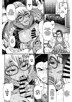 Page 42 of Black Witches chapters 1-8