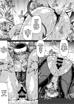 Page 6 of Black Witches chapters 1-8