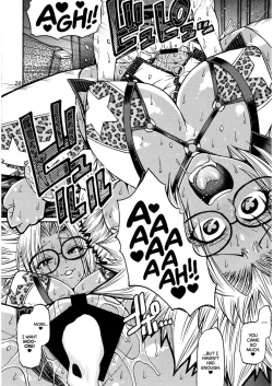 Page 79 of Black Witches chapters 1-8