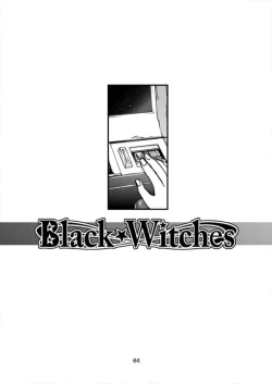Page 94 of Black Witches chapters 1-8