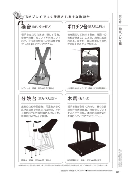 Page 117 of いますぐデキる 図説SMプレイマニュアル