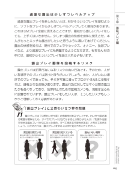 Page 65 of いますぐデキる 図説SMプレイマニュアル
