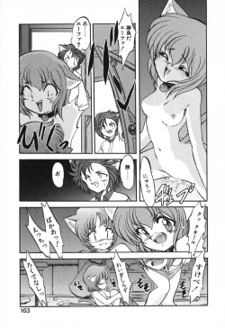 Page 166 of Seikaisou Kitan