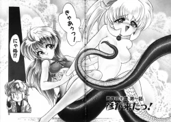 Page 9 of Seikaisou Kitan