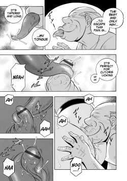 Page 68 of Ma Oji Ch.0105