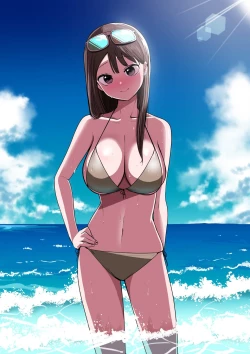 Page 300 of 10-nichigo ni MenHeal ni Naru Gal