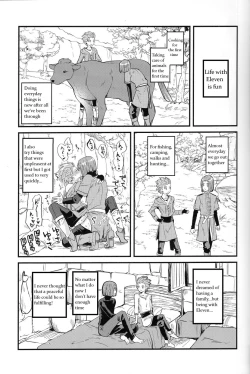 Page 10 of Happy Lucky Days