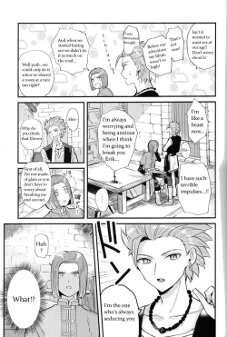 Page 19 of Happy Lucky Days