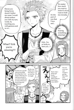 Page 21 of Happy Lucky Days