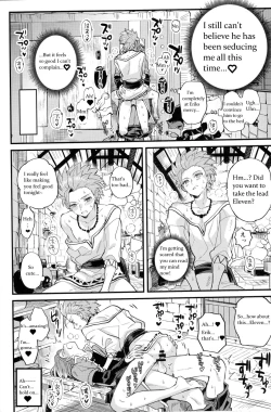 Page 24 of Happy Lucky Days