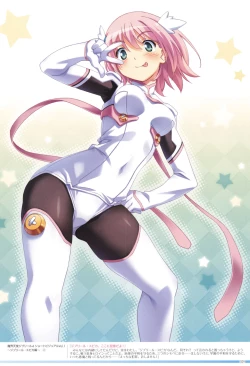 Page 13 of Makai Tenshi Djibril 4 Official Fanbook