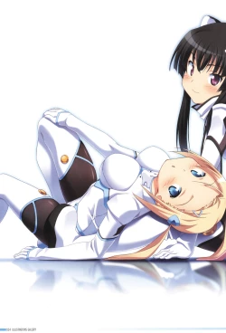 Page 38 of Makai Tenshi Djibril 4 Official Fanbook