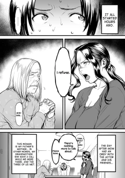 Page 83 of Boku no Kaa6