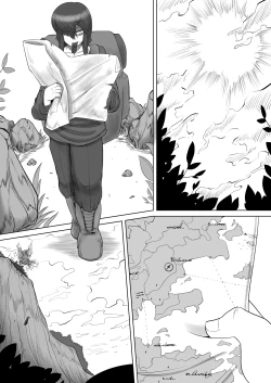 Page 2 of CENTIPEDE Descent