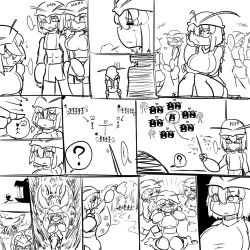 Page 39 of CENTIPEDE Descent