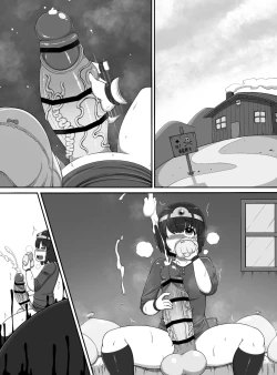 Page 30 of Shinigami Lv. 99 O hokaku shita! !