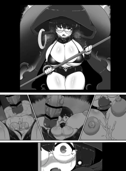 Page 48 of Shinigami Lv. 99 O hokaku shita! !