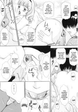 Page 12 of T.S. I LOVE YOU... 5 Last Finish!!