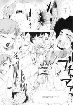 Page 135 of T.S. I LOVE YOU... 5 Last Finish!!