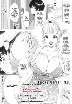 Page 6 of T.S. I LOVE YOU... 5 Last Finish!!