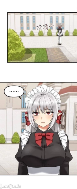 Page 202 of Elf Who Likes to be Humiliated Chapters 11 to 20