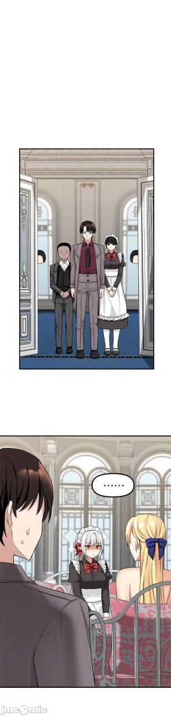 Page 79 of Elf Who Likes to be Humiliated Chapters 11 to 20