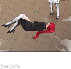 Page 323 of Elf Who Likes to be Humiliated Chapters 21 to 30