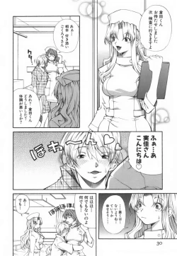 Page 31 of Konote no Hira