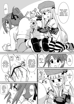 Page 14 of Penistic Hazard 3