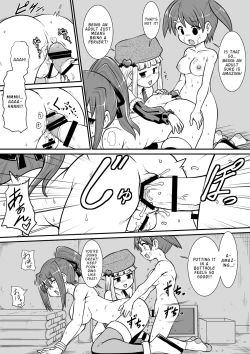 Page 15 of Penistic Hazard 3