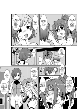 Page 21 of Penistic Hazard 3