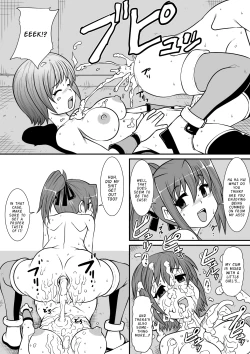 Page 26 of Penistic Hazard 3