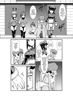 Page 36 of Penistic Hazard 3