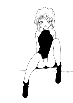 Page 48 of Sherry my love Soushuuhen