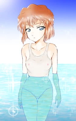 Page 92 of Sherry my love Soushuuhen