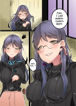 Page 21 of Shokushu Kisei Otoko no Nichijou