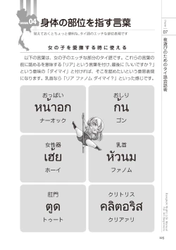 Page 125 of いかなくても解る図説風俗マニュアル・海外編 はじめての男子旅行