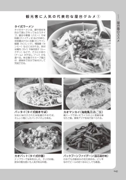 Page 45 of いかなくても解る図説風俗マニュアル・海外編 はじめての男子旅行