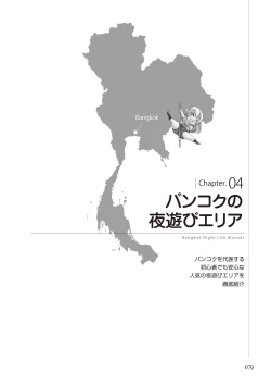 Page 79 of いかなくても解る図説風俗マニュアル・海外編 はじめての男子旅行
