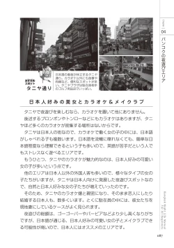 Page 87 of いかなくても解る図説風俗マニュアル・海外編 はじめての男子旅行