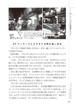 Page 89 of いかなくても解る図説風俗マニュアル・海外編 はじめての男子旅行