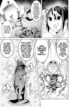 Page 35 of Zanpai! Kuso Zako Taimashi Iinchou