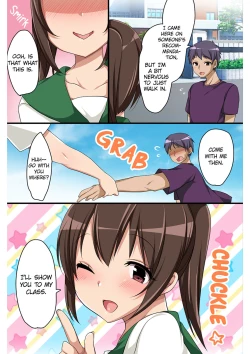 Page 22 of A World Where You Can Screw Anyone