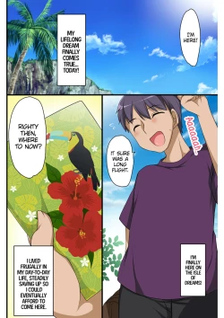 Page 3 of A World Where You Can Screw Anyone