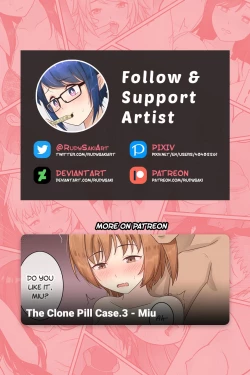 Page 8 of The Clone Pill Case.2 - Natsume