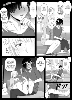 Page 5 of Mama tte Yonde Ippai Amaete 2