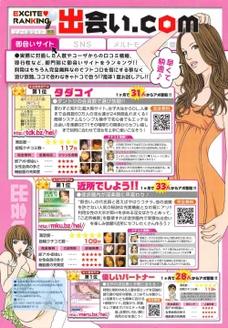 Page 2 of Manga Bangaichi 2011-10