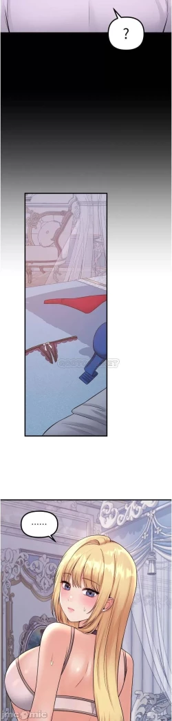 Page 201 of Elf Who Likes to be Humiliated Chapters 31 to 40