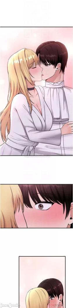 Page 218 of Elf Who Likes to be Humiliated Chapters 31 to 40