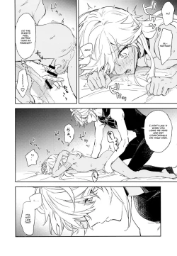 Page 13 of Senya Hatsuya | A Thousand and One Nights